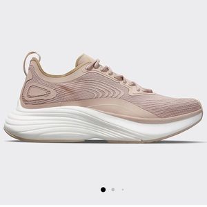 APL Streamline Rose Dust / Champagne / White